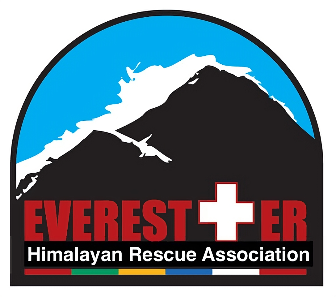 Everest ER Logo